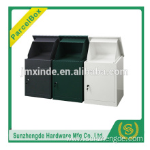 BTS SPB-001 Best selling parcel mail box outdoor drop box